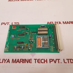 Vingtor Vp-0307 Parallel Connection Board Ver: 11.94

