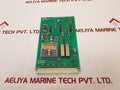 Vingtor Vp-0307 Parallel Connection Board Ver: 11.94
