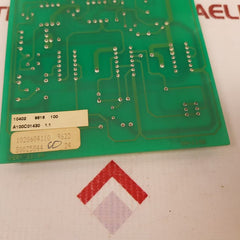 Vingtor Vp-0307 Parallel Connection Board Ver: 11.94