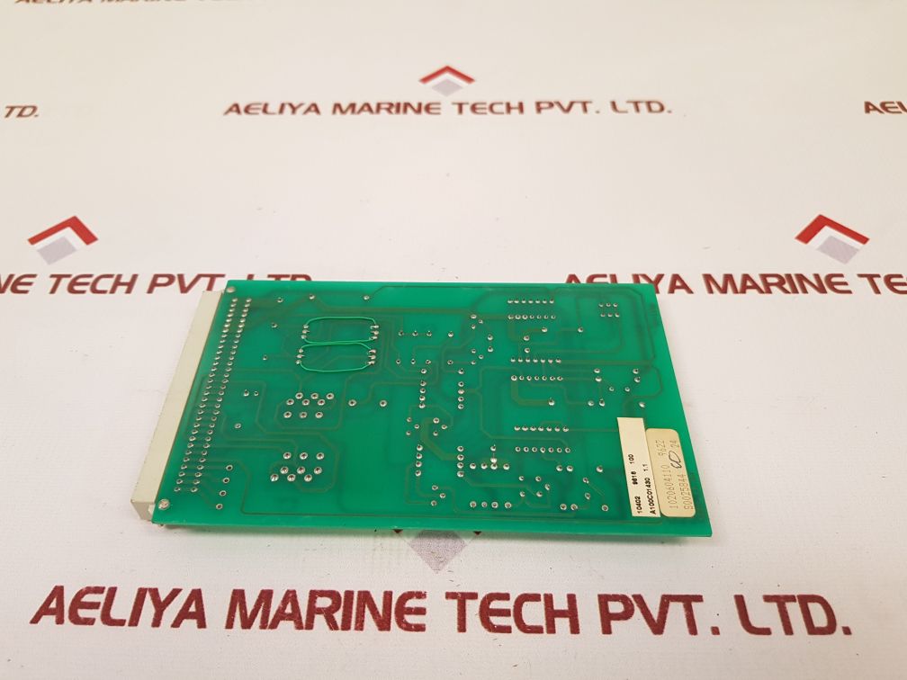 Vingtor Vp-0307 Parallel Connection Board Ver: 11.94