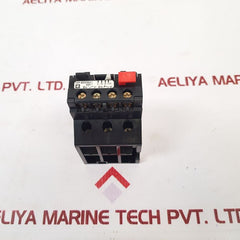 Telemecanique Lr1-d32353 Overload Relay
