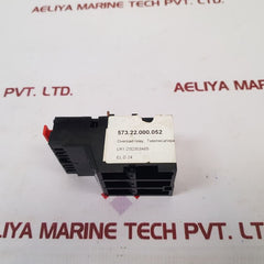 Telemecanique Lr1-d32353 Overload Relay