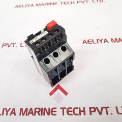Telemecanique Lr1-d32353 Overload Relay
