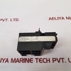 Telemecanique Lr1-d32353 Overload Relay