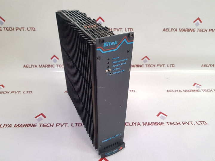 Eltek Smps 1000 Si 24V Power Supply Version : 2

