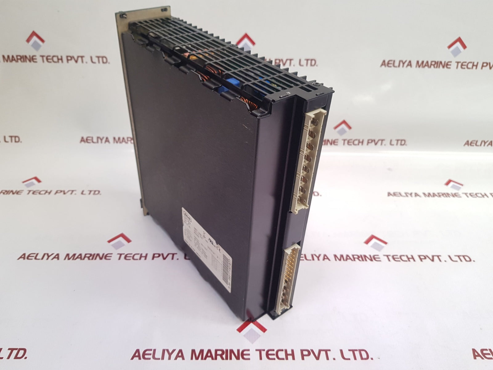 Eltek Smps 1000 Si 24V Power Supply Version : 2