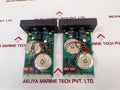 Vingtor Marine Va-115 Pcb Card Used
