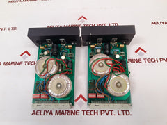 Vingtor Marine Va-115 Pcb Card Used
