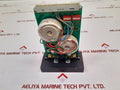 Vingtor Marine Va-115 Pcb Card Used