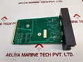 Vingtor Marine Va-115 Pcb Card Used