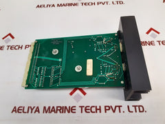Vingtor Marine Va-115 Pcb Card Used