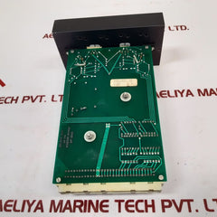 Vingtor Marine Va-115 Pcb Card Used