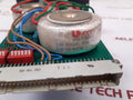 Vingtor Marine Va-115 Pcb Card Used
