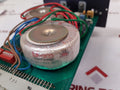 Vingtor Marine Va-115 Pcb Card Used