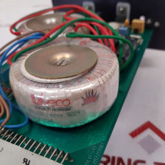 Vingtor Marine Va-115 Pcb Card Used