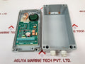 Vingtor Vmp-114 Main Station For Flush Mounting
