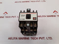 Cutler-hammer/ Eaton Type M Relay
