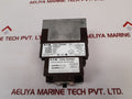 Cutler-hammer/ Eaton Type M Relay