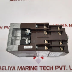 Cutler-hammer/ Eaton Type M Relay