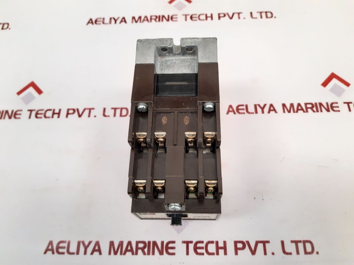 Cutler-hammer/ Eaton Type M Relay