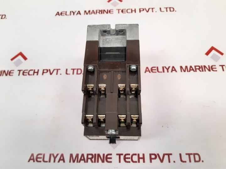Cutler-hammer/ Eaton Type M Relay