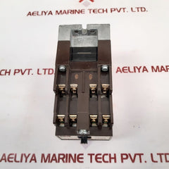 Cutler-hammer/ Eaton Type M Relay