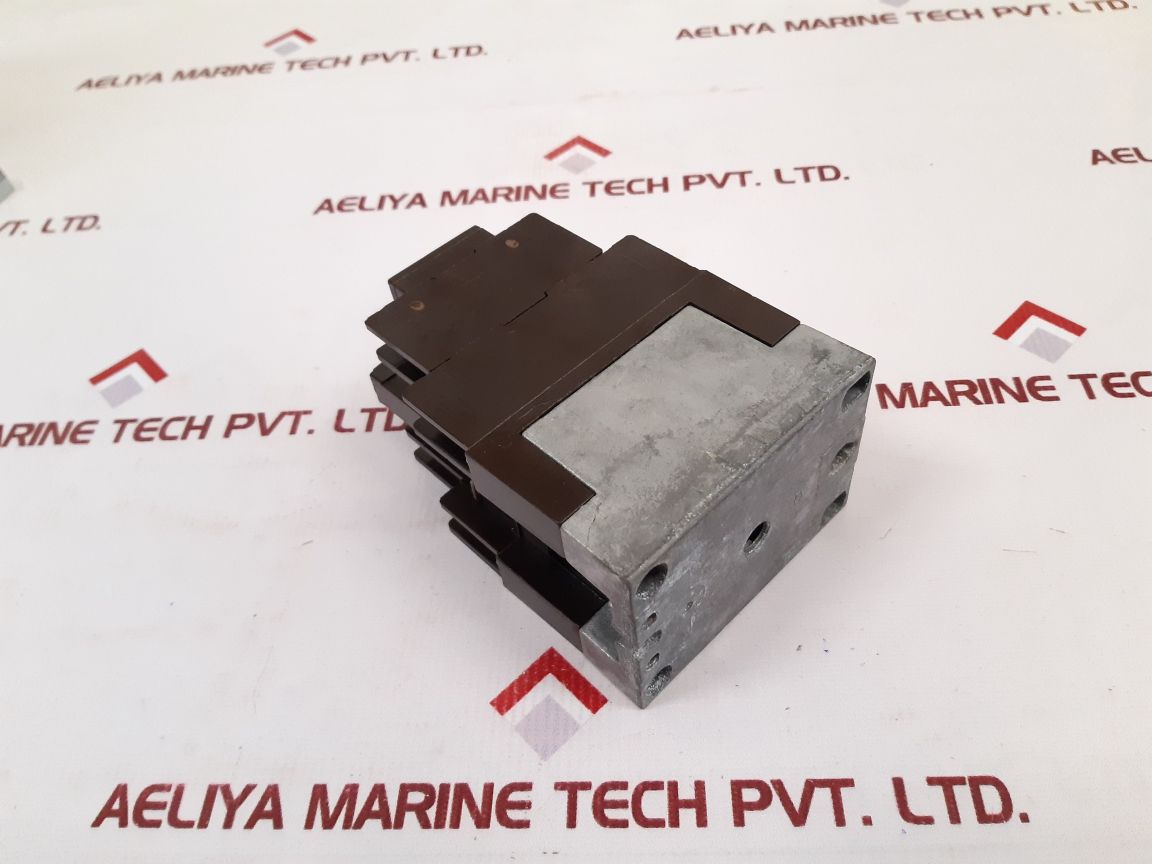 Cutler-hammer/ Eaton Type M Relay