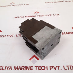 Cutler-hammer/ Eaton Type M Relay