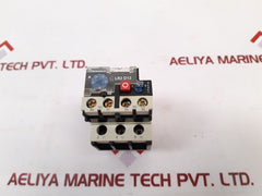 Telemecanique Lr2 D1321 Thermal Overload Relay
