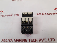 Telemecanique Lr2 D1321 Thermal Overload Relay
