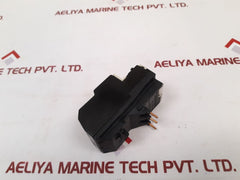 Telemecanique Lr2 D1321 Thermal Overload Relay