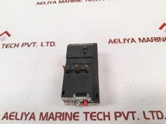 Telemecanique Lr2 D1321 Thermal Overload Relay