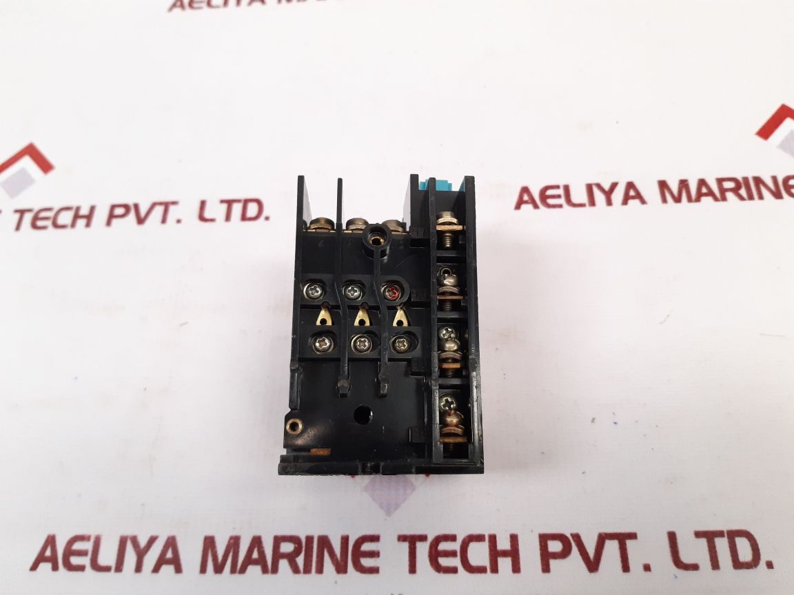 Stromberg Patam1D1,6 Thermal Overload Relay