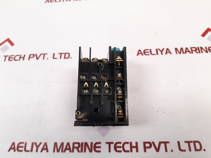 Stromberg Patam1D1,6 Thermal Overload Relay