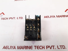 Stromberg Patam1D1,6 Thermal Overload Relay