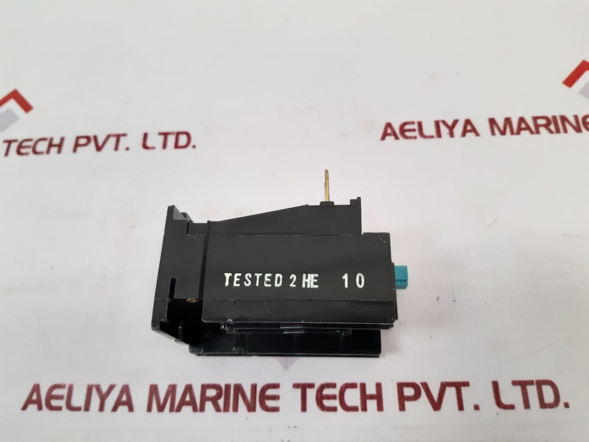 Stromberg Patam1D1,6 Thermal Overload Relay