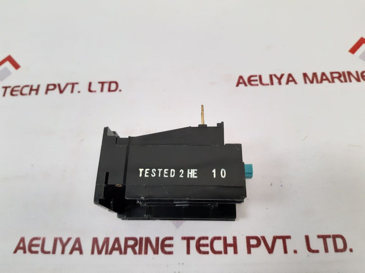 Stromberg Patam1D1,6 Thermal Overload Relay