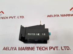 Stromberg Patam1D1,6 Thermal Overload Relay