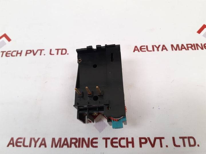 Stromberg Patam1D1,6 Thermal Overload Relay