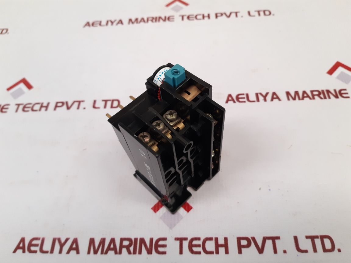 Stromberg Patam1D1,6 Thermal Overload Relay
