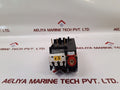 Stromberg Patam 1K6 Thermal Overload Relay
