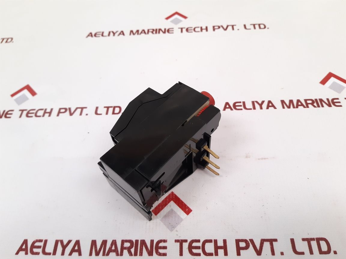 Stromberg Patam 1K6 Thermal Overload Relay