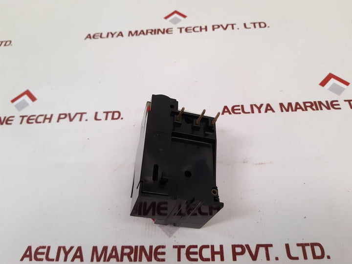 Stromberg Patam 1K6 Thermal Overload Relay