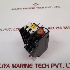 Stromberg Patam 1K6 Thermal Overload Relay
