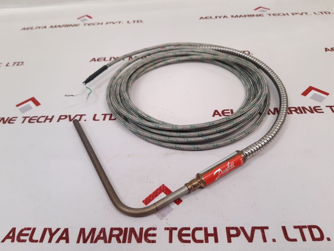Danfoss Mbt 5111-0101-0135-111 Temperature Sensor Range:-50°C To 800°C
