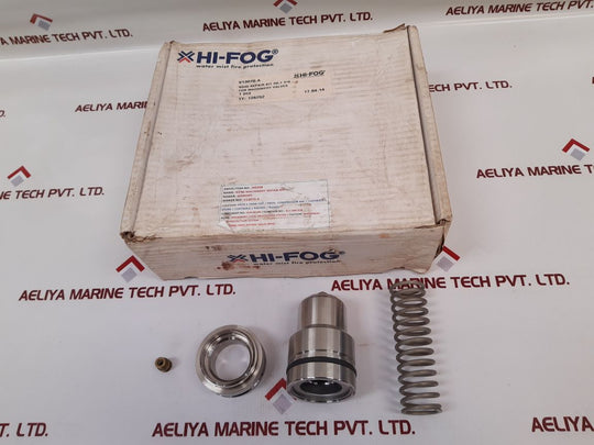Hi-fog V13070.A For Machinery Valve
