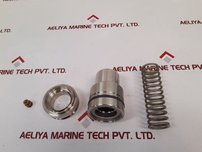 Hi-fog V13070.A For Machinery Valve
