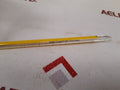 Set of 7x 292b 0+600°c/63 din16186b thermometer