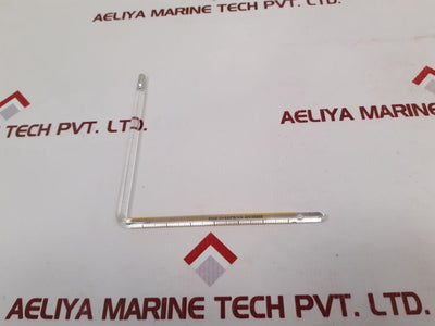 Set Of 8X Din16186B 0+600°C/100 Thermometer