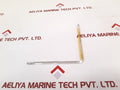 Set Of 8X Din16186B 0+600°C/100 Thermometer

